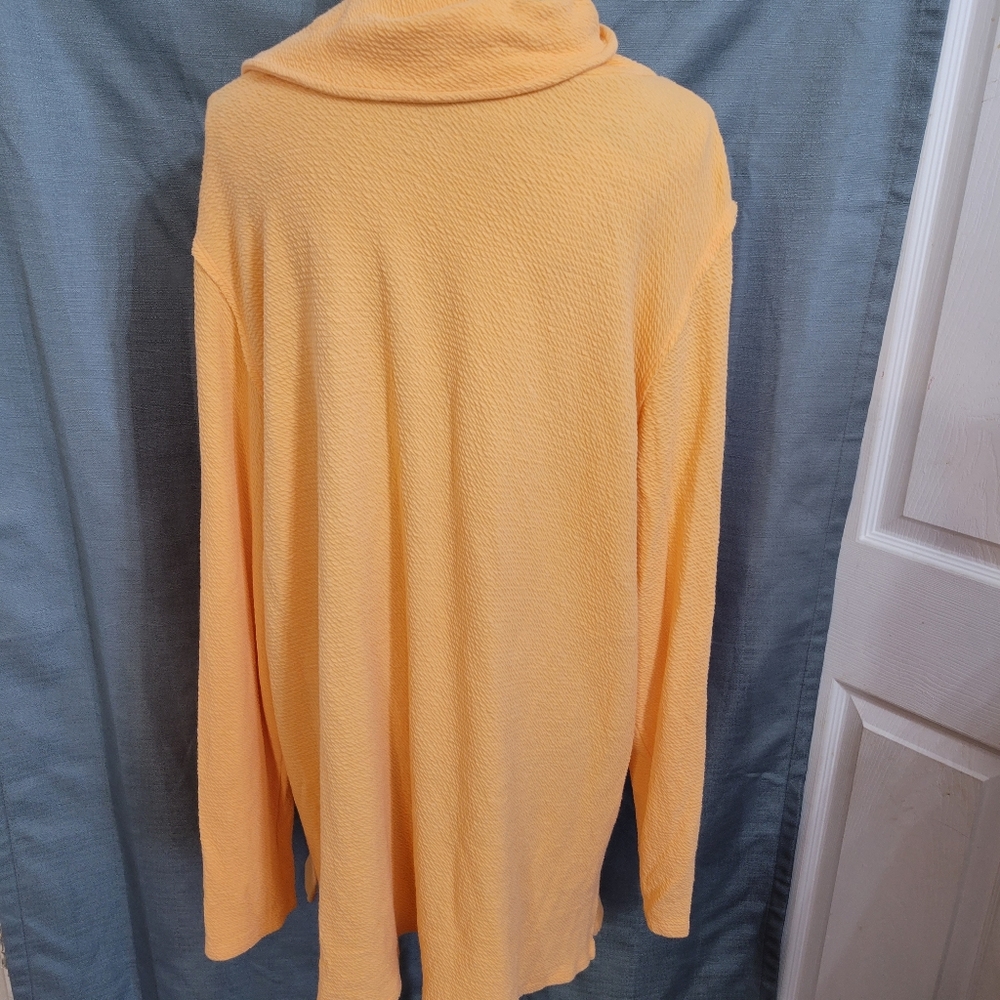 Soft Surroundings Playa Pullover - image 3